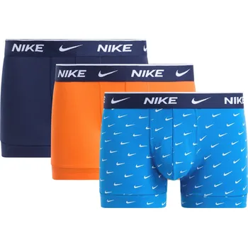Boxerky Boxerky Nike Nvy 1498287 X Large