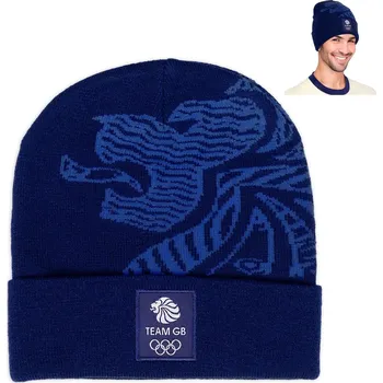 Čepice Čepice Team Blue 2117704 One Size