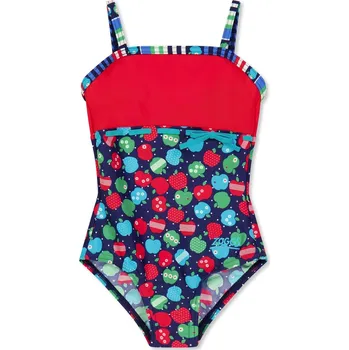 Chlapecké plavky Zoggs Multi 969395 3-4 Yrs