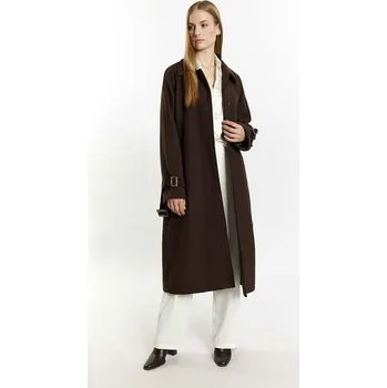 Dámská vesta Bunda Schmuddelwedda Braun 900321 M