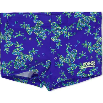 Chlapecké plavky Zoggs Blue 422708 4-5 Yrs