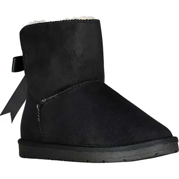 Dámské kozačky Boty Geographical Norway Schwarz 7858796 38