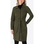 Šaty Timezone Khaki 3890854 M