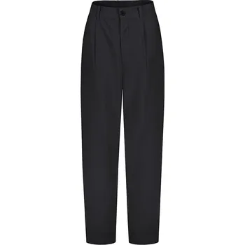 Dámské kalhoty Sublevel Schwarz 9729693 L