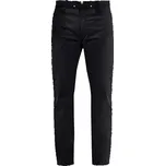 Premier Workwear Pánské kalhoty Chino Performance - Černá | 34/34