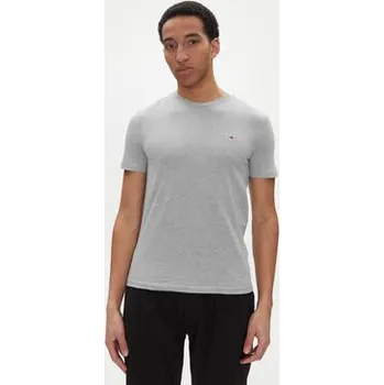 Pánská móda Tommy Jeans Souprava triček DM0DM20687 Barevná Slim Fit L