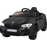 RKToys Dětské elektrické auto BMW DRIFT M5 Černé