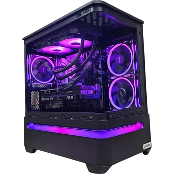 Stolní počítač Compik Herní PC Intel i9-12900KF 5,2 GHz/ 32GB / Nvidia RTX 5080 16GB/ 1TB SSD/ 1000W