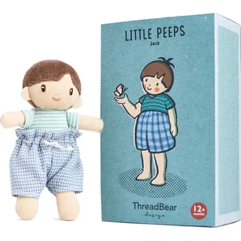 Panenka ThreadBear - panenka Jack