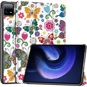 Techsuit - FoldPro - Xiaomi Pad 6 Pro - Butterfly