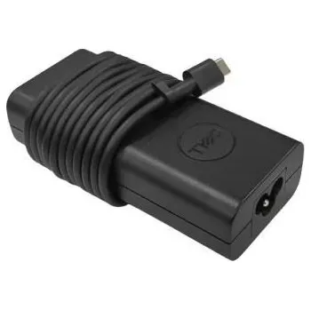 Notebook Dell 65W USB-C AC Adapter with Power Cord - Europe (DELL-2NFMW)