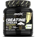 Amix Black Line Creatine Creapure 300 cps