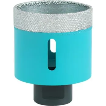 Dlažba BIHUI korunka diamant.Turbo 2.0 DOA 70mm M14 do dlažby / kámen / sklo