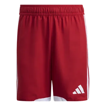 Adidas Teamsport Tiro 26 Competition Match červená UK Junior XL