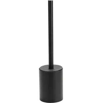 WC štětka Bemeta WC štětka ORGANIC BLACK černá 167113060