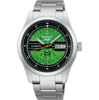 Hodinky Seiko 5 Sports HUF Limited Edition