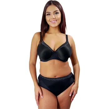 Kalhotky Barley Kalhotky - 7264/EK Barva: černá, Obvod: 75