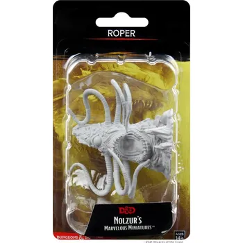 WizKids D&D Roper Dungeons & Dragons Nolzur's Marvelous Miniatures