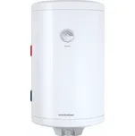 METALAC BOJLER Kombinovaný bojler TAURUS MB KL 80 E2i, nerezový, levý, 454 x 825 x 480 mm