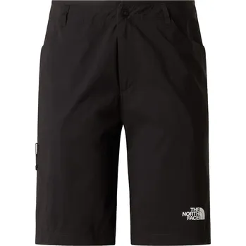 Dámské kraťasy Kraťasy The North Face Black 7759652 12 (M)