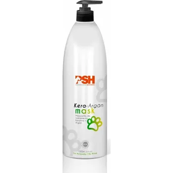 Vlasová regenerace Maska KeraArgan PSH Objem: 1000 ml