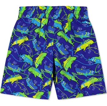 Chlapecké plavky Zoggs Blue 3717050 3-4 Yrs