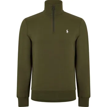 Pánská mikina Mikina Polo Ralph Lauren Company Olive 3570792 XL
