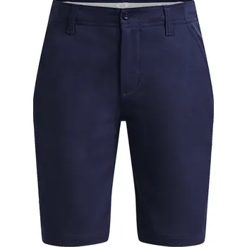 Chlapecké kraťasy Under Armour Navy 5461905 13 Years (XL)