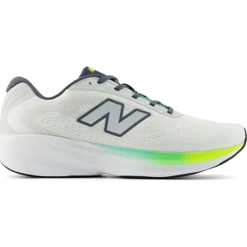 Pánská obuv Tenisky New Balance White 3034472 9.5 (44)