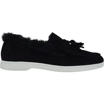Dámské polobotky Firetrap Black 8437833 6 (39)