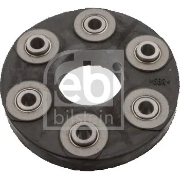 Hřídel nápravy Kloub, kloubový hřídel FEBI BILSTEIN 07542