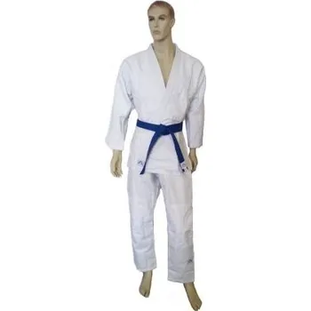 Bojový sport Katsudo judo kimono Shy, bílé 160cm