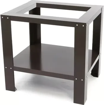 Maxima Rámová pec na pizzu Deluxe 4 + 4 x 30 cm Double | 09370090