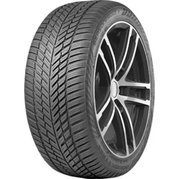 Celoroční osobní pneu NOKIAN Seasonproof 2 235/45 R20 100W