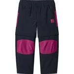 lupilu® Dětské funkční kalhoty (navy modrá, 92)