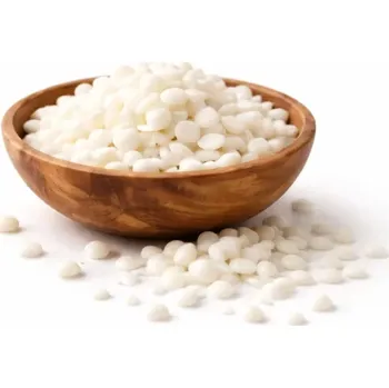 Výroba svíčky Vosk Kerasoy Massage pro výrobu masážních svíček - 1 kg