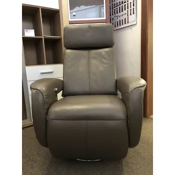 Sedací souprava Gala Collezione Polohovací křeslo Frida