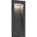 FARO 70833 - LED VenKovní zápustné svítidlo SOUN-2 LED/5W/230V IP65