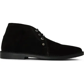 Pánské polobotky Boty Original Penguin Black 4466969 7 (41)