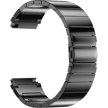 Ostatní příslušenství k chytrým hodinkám Eternico Titanium Core pro Quick Release 22mm black