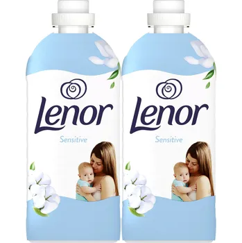 LENOR Sensitive 2,48 l (118 praní)