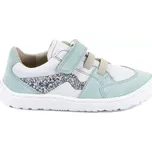 Barefoot celoroční boty Froddo River mint 36