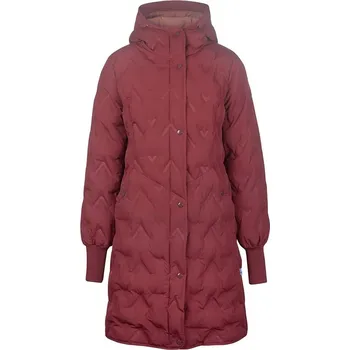 Dámská vesta Bunda finside Rot 5024094 36