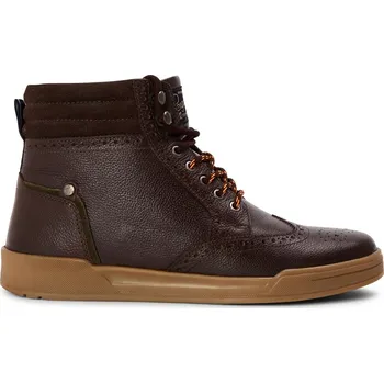 Pánské polobotky Boty Original Penguin Brown 1230805 9 (43)