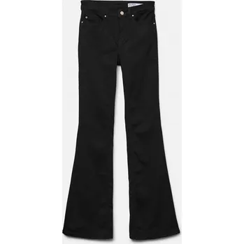 Dámské kalhoty Vero Moda Black 7932724 M L32