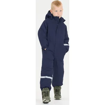 Dívčí džíny Zigzag Dunkelblau 5371955 92