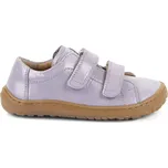 Barefoot celoroční boty Froddo Baze lavender 33