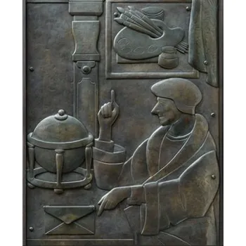 Petr Císařovský Sedm bran / The Seven Gates