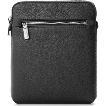 Sportovní taška Taška Boss Black 316240 One Size
