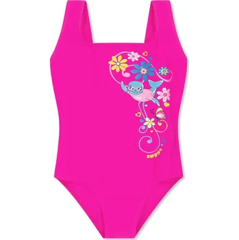 Chlapecké plavky Zoggs Pink 3349042 3-4 Yrs